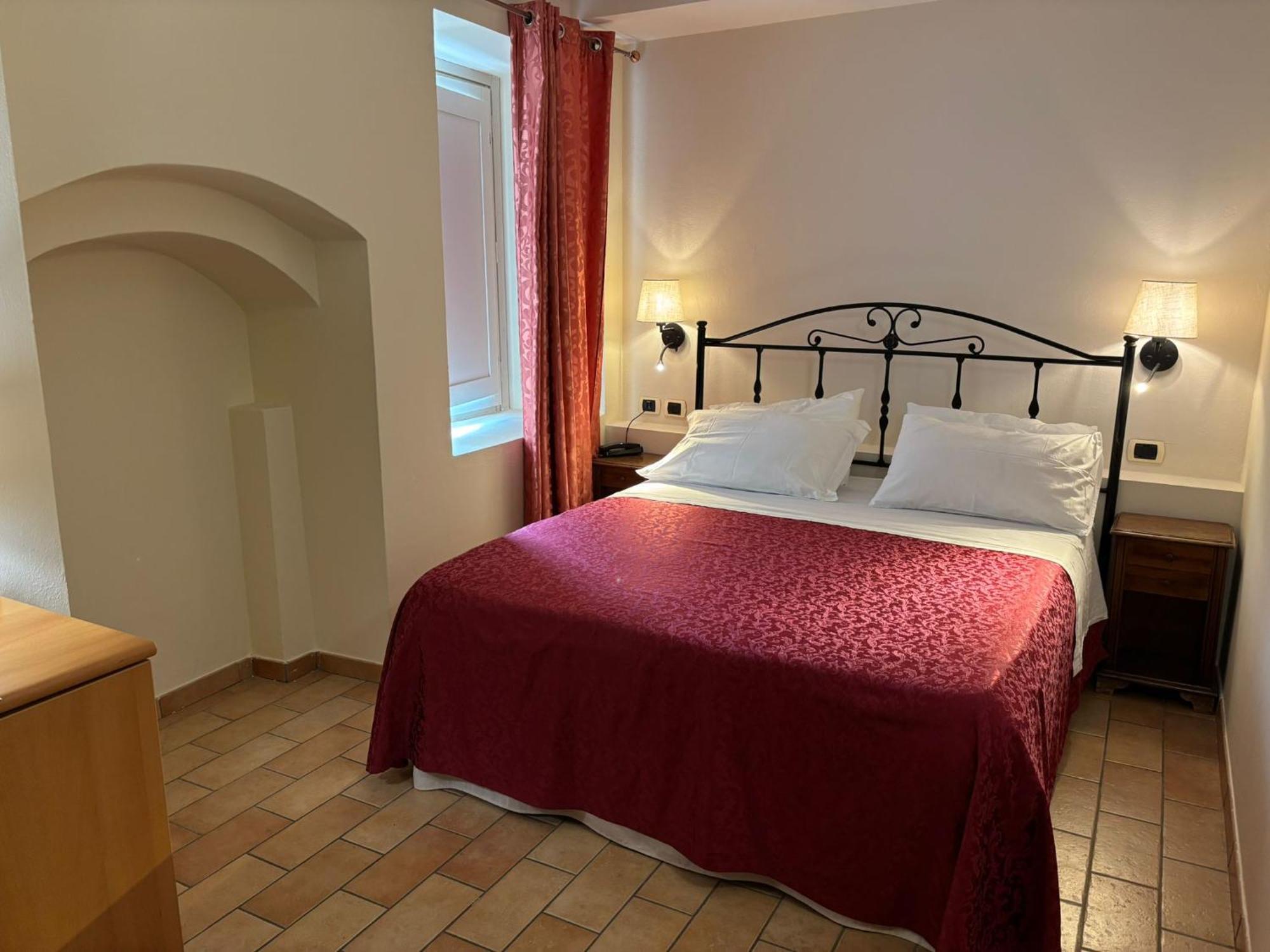 Locanda Fosca Umbra Narni Exterior foto
